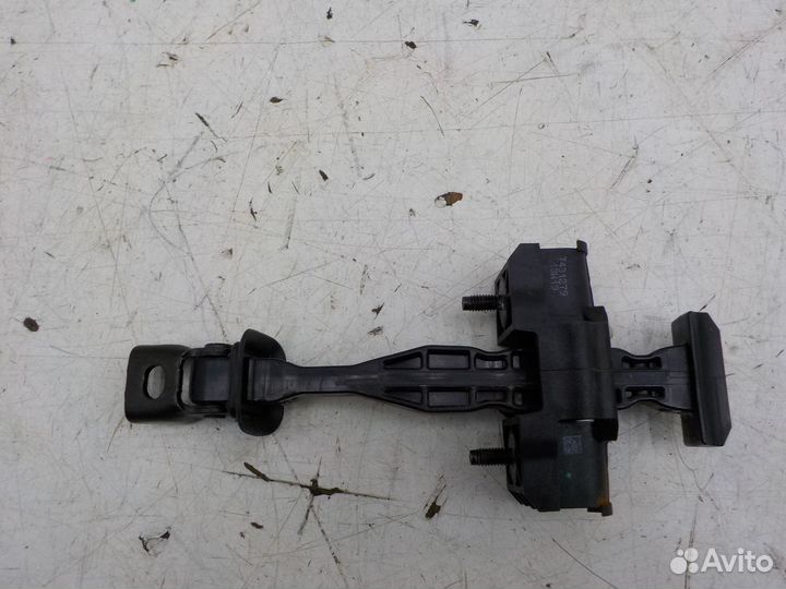 Фиксатор двери BMW X7 G07 2018