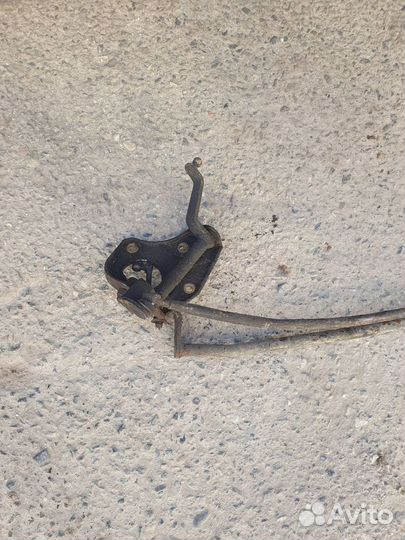 Кулиса кпп Rover 25 (R3) (1999-2004)