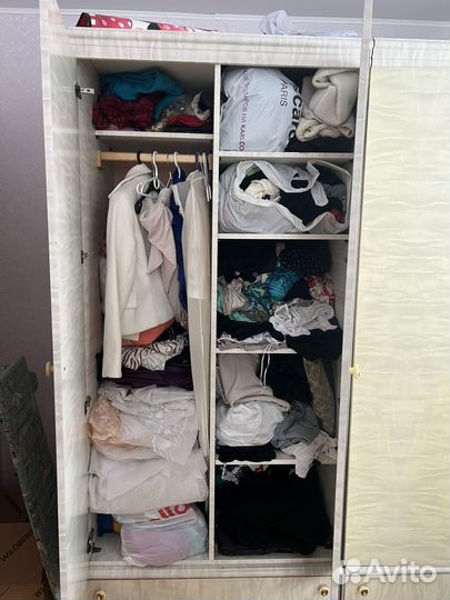 Шкаф для одежды