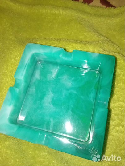 Изделия из эпоксидной смолы