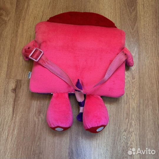 Чехол игрушка для планшета Gulliver