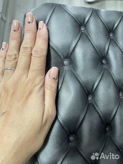 Флок для дивана