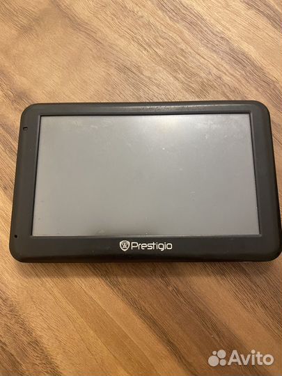 Навигатор prestigio Geovision 5050