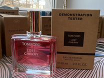 Тестер Tom Ford Lost cherry