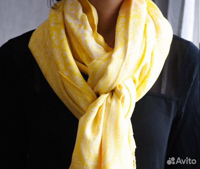 Палантины (Платки)