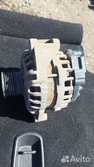 Генератор Datsun On-Do седан 21127 2019