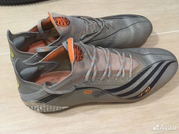 Бутсы +f30 messi