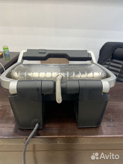 Электрогриль Tefal OptiGrill Elite