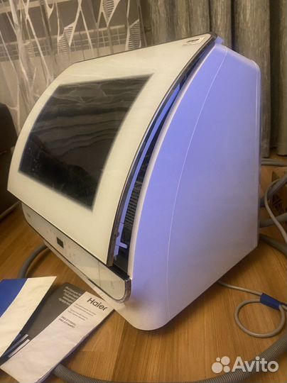 Посудомоечная машина бу не встраиваемая