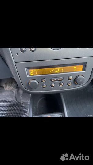 Opel Corsa 1.2 AMT, 2004, 257 277 км