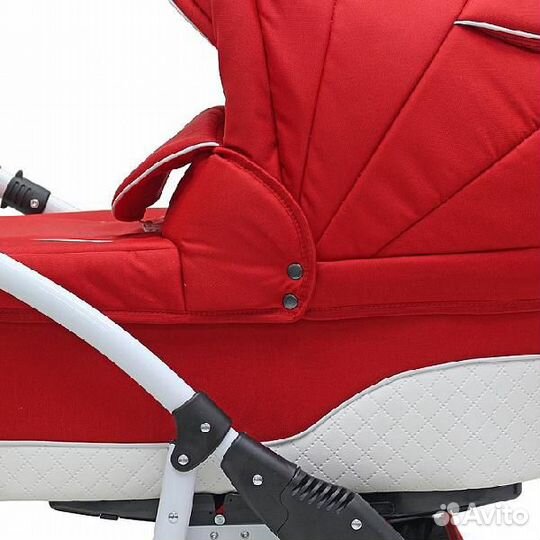 Коляска 2 в 1 rant sonata