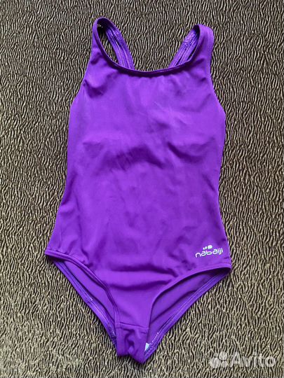 Спортивный купальник Nabaiji для девочки