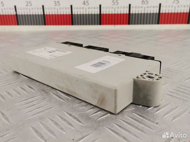 Блок комфорта для BMW 5-Series (F07/F10/F11/F18)