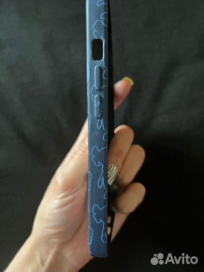 Чехол для iPhone