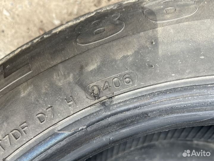 Hankook AH11 185/65 R15