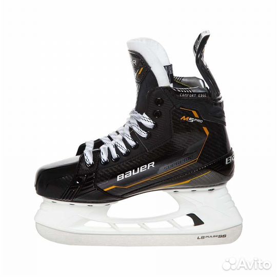 Коньки хоккейные Bauer M5 Pro