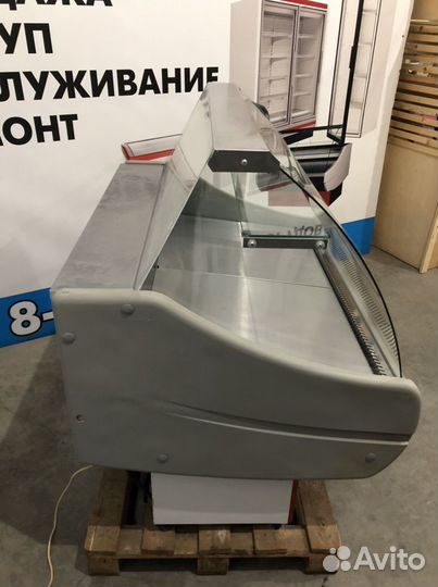 Витрина холодильная