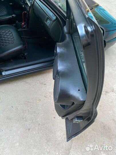 Аудиосистема в машину