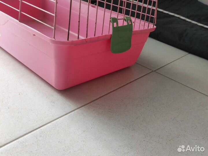 Клетка для грызунов