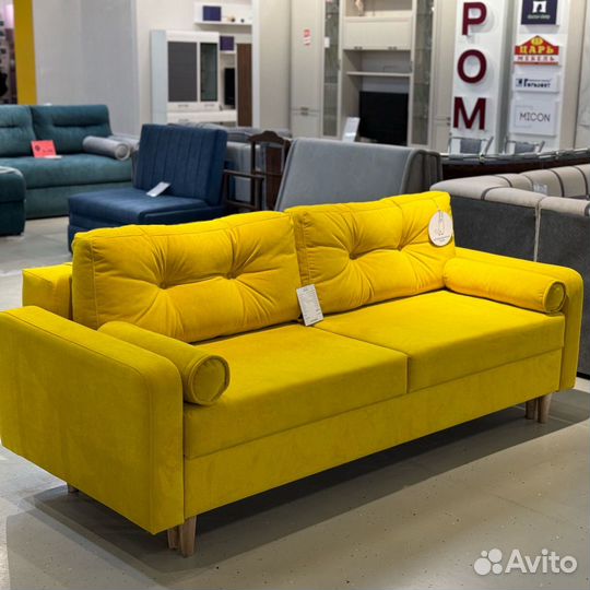 Диваны новые
