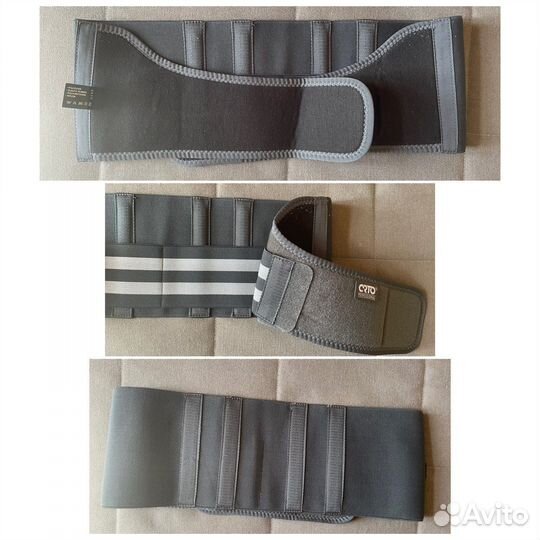 Бандаж Orto mb99 до- и послеродовый