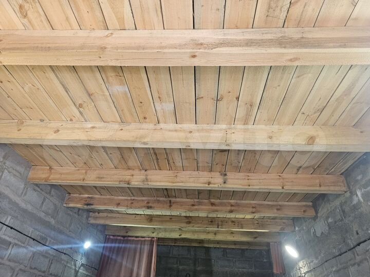 Гараж, 27 м²