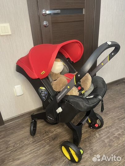 Автолюлька