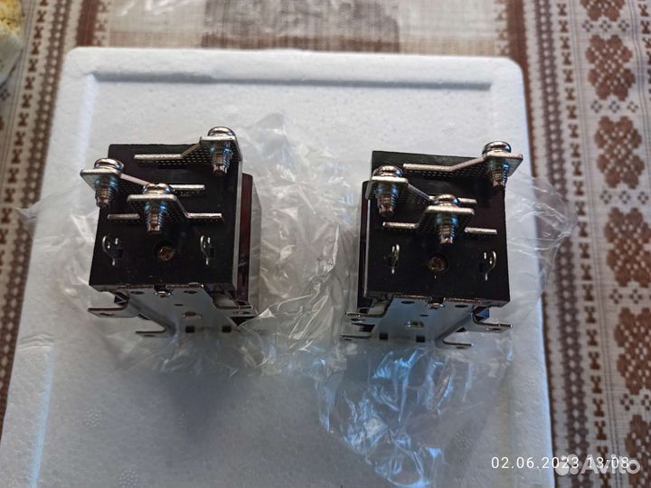 Реле для стабилизаторов