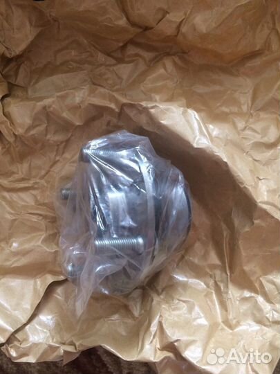 Ступичный подшипник kia spectra