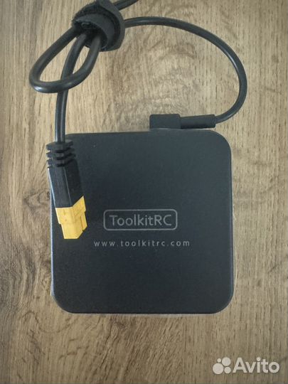 Блок питания на 100 ватт ToolKit