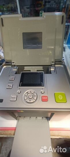 Принтер epson PM240