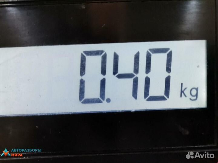 Трубка кондиционера Honda CR-V 3 рест. 2011