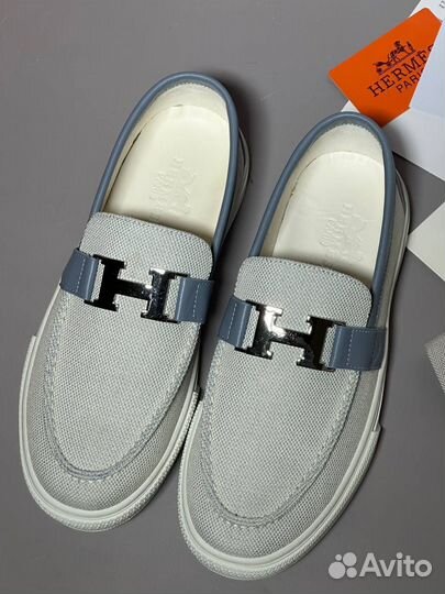 Слипоны Hermes