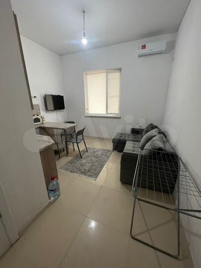 Комната 21 м² в 1-к., 1/4 эт.