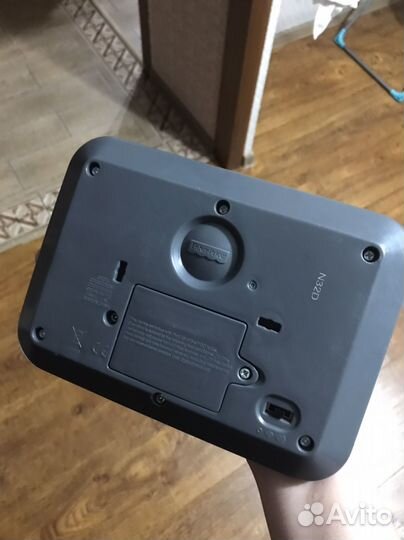 Детский обучающий планшет