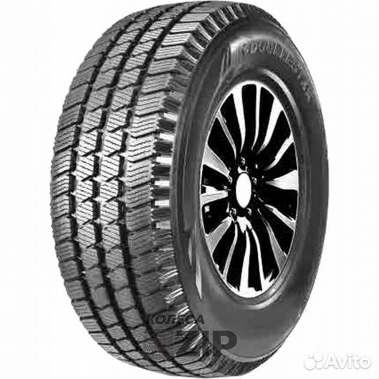 DoubleStar DLA02 195/75 R16 R