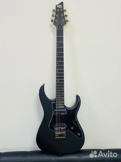Электрогитара новая Schecter banshee-6 SGR