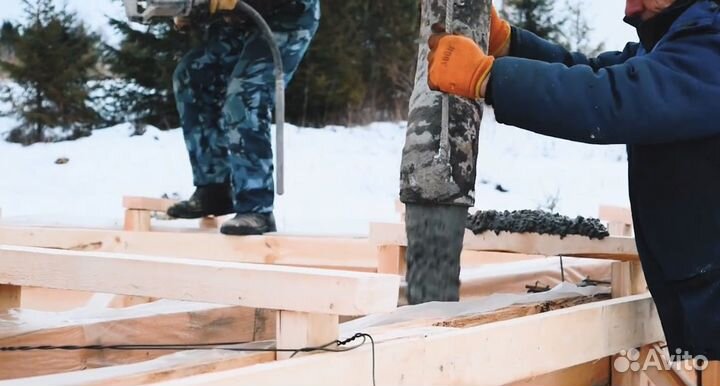 Бетон всех марок ГОСТ Раствор Бетононасос