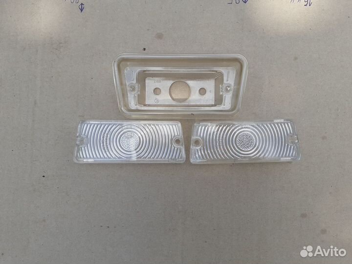 Газ 24 газ 24022 подфарник