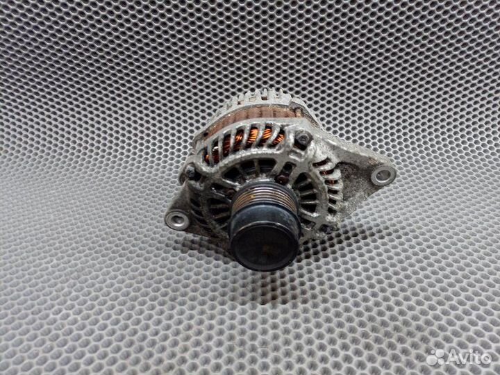 Генератор Caliber / Compass / Patriot