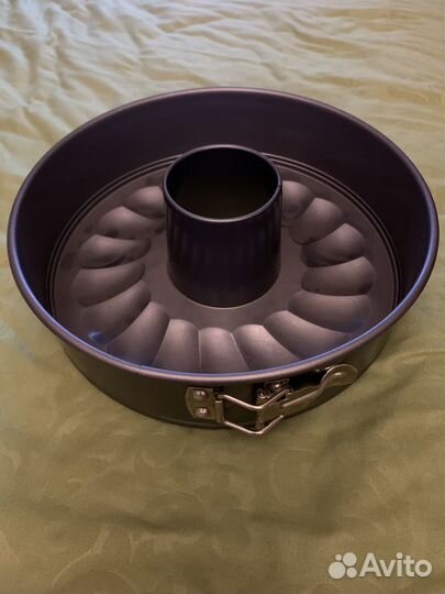 Форма для выпечки