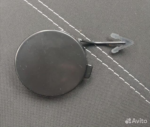 Заглушка буксировочного крюка Volkswagen Polo