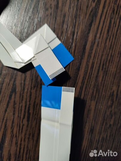 Шлейф печатной головки Epson 1410