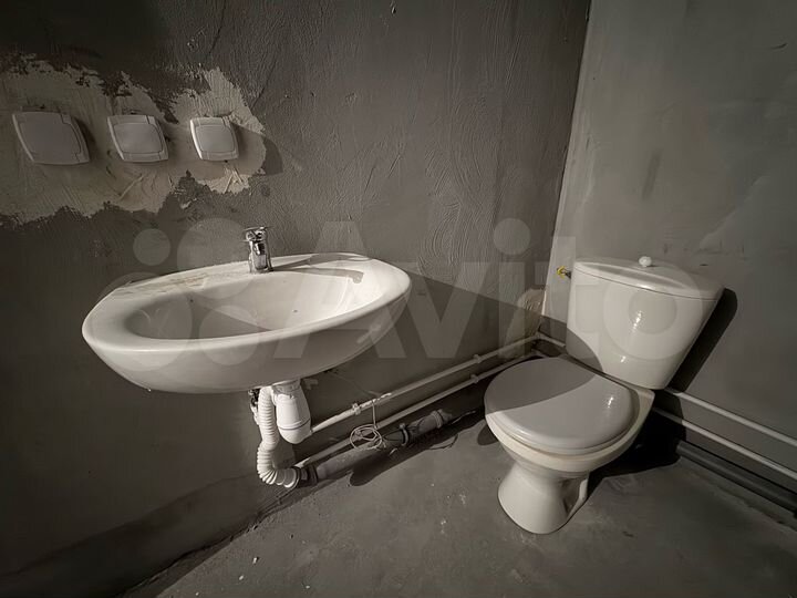 Квартира-студия, 27 м², 3/16 эт.