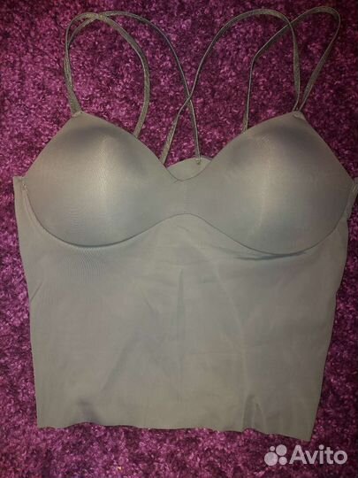 Топ женский