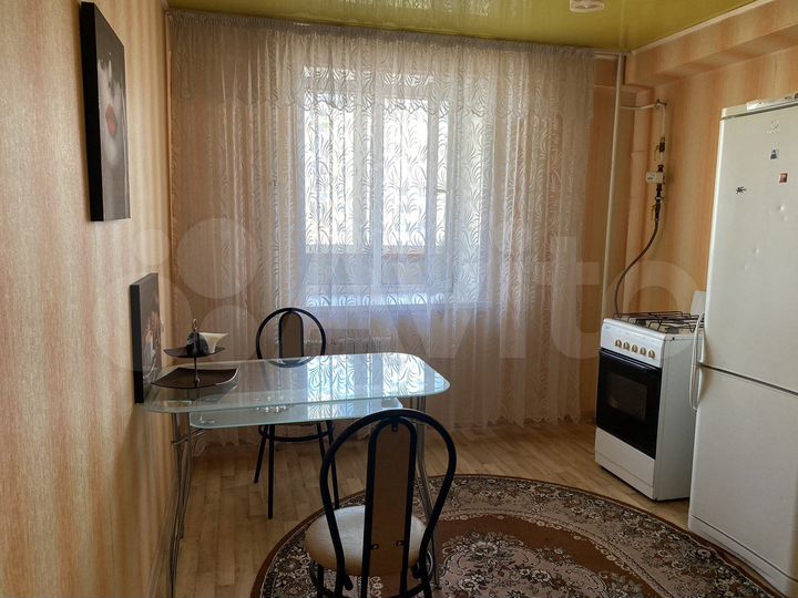 1-к. квартира, 41,6 м², 8/10 эт.