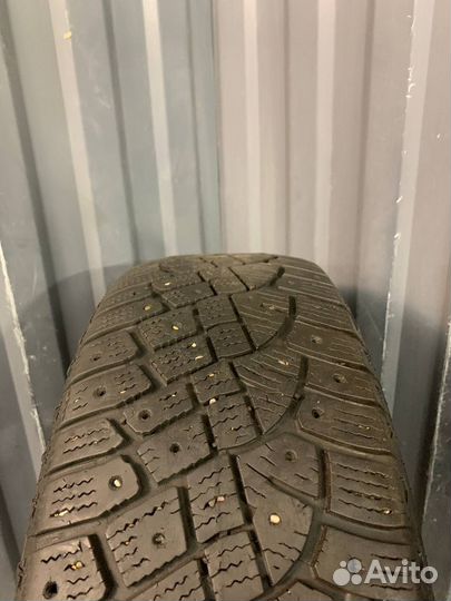 Continental IceContact 2 185/65 R14 90T