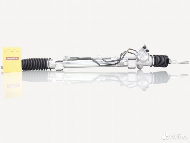 Рулевая рейка Ленд Крузер 100 рестайл Новая