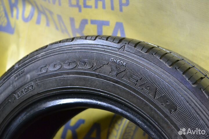 Goodyear GT-Hybrid 155/65 R13