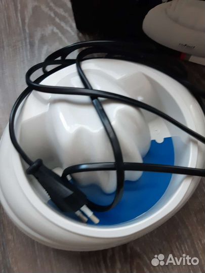 Ванночка для горячего маникюра аl-100